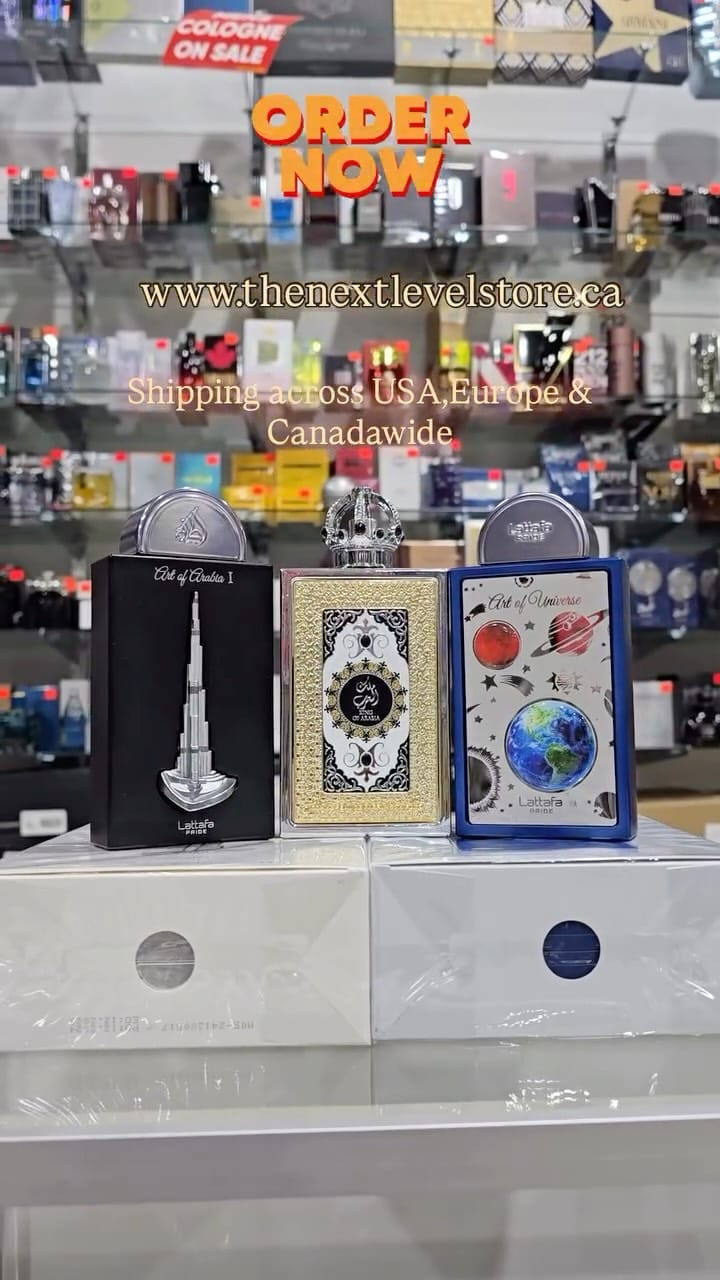Post 2 by The Next Level Store on Instagram (video)