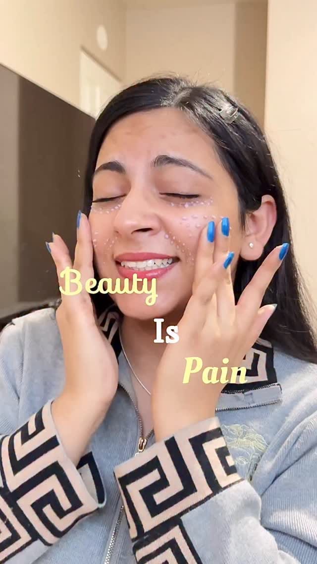 Post 6 by Salonii 🕊️🧿 on Instagram (video)