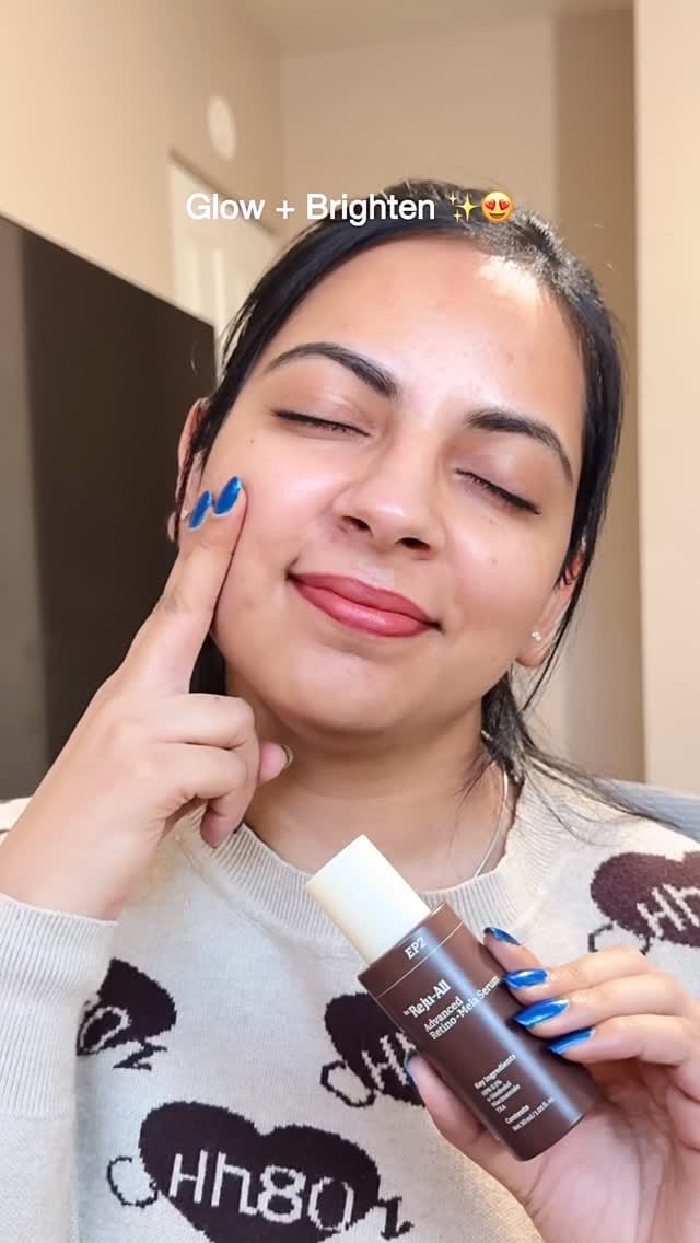 Post 5 by Salonii 🕊️🧿 on Instagram (video)