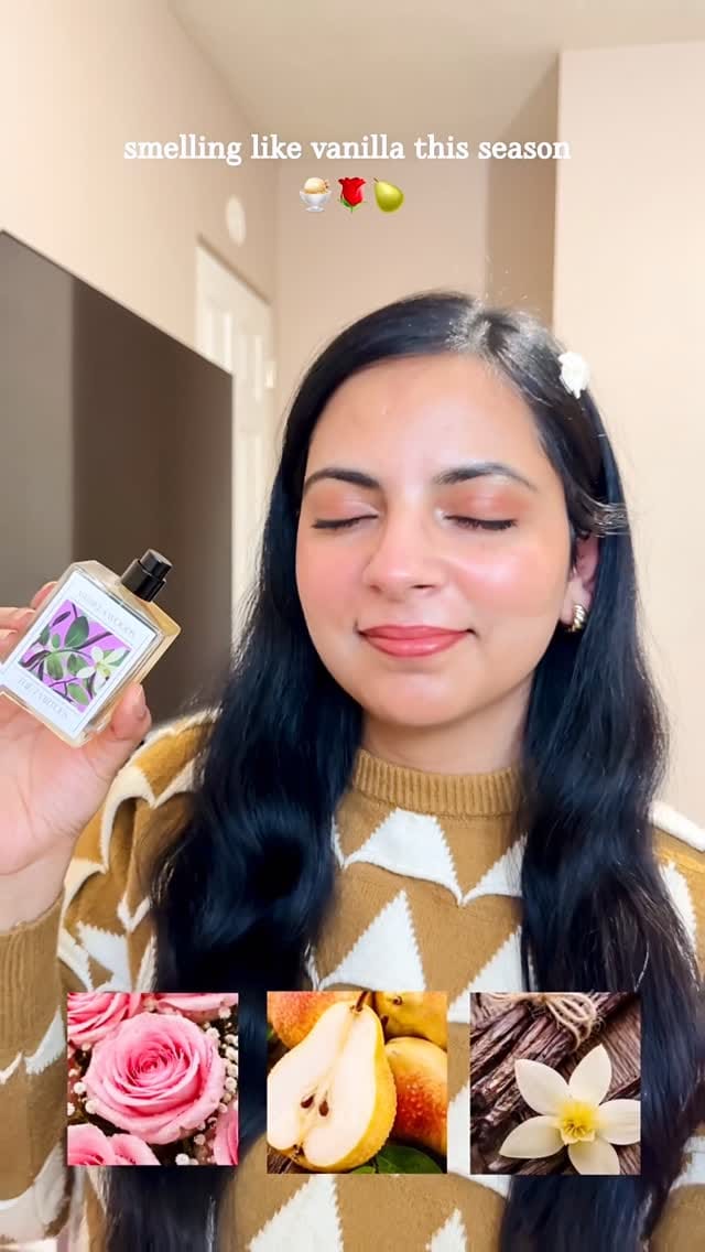 Post 2 by Salonii 🕊️🧿 on Instagram (video)