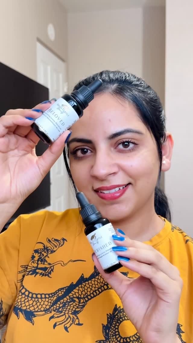 Post 7 by Salonii 🕊️🧿 on Instagram (video)
