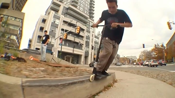 Post 6 by Trynyty on Instagram (video)
