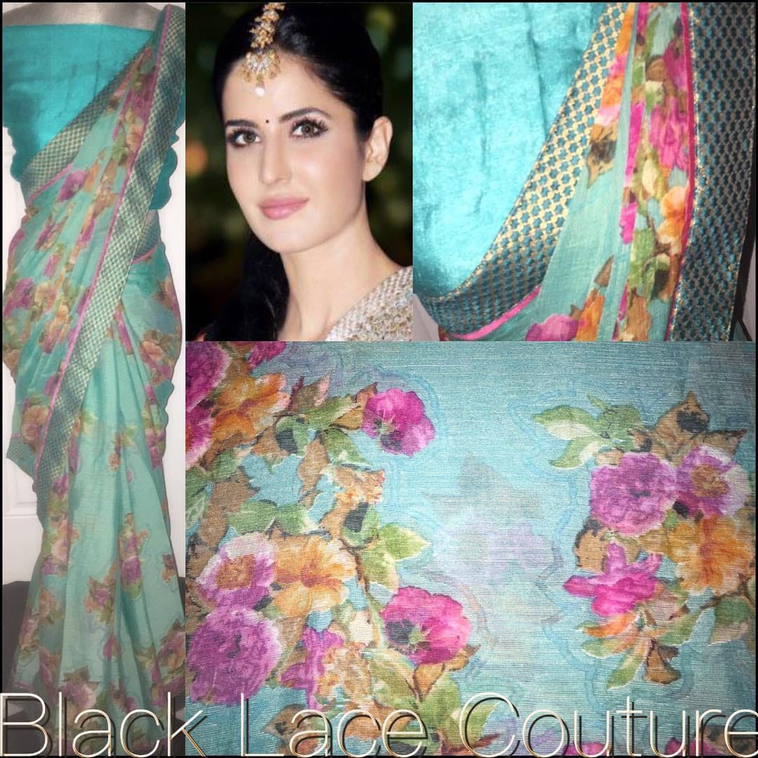 Post 4 by @blacklacecouture on Instagram (image)