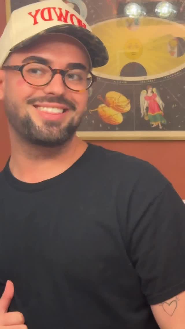 Post 4 by nicholas on Instagram (video)