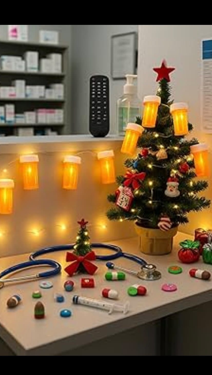 Post 1 by Bellevue Pharmasave on Instagram (video)