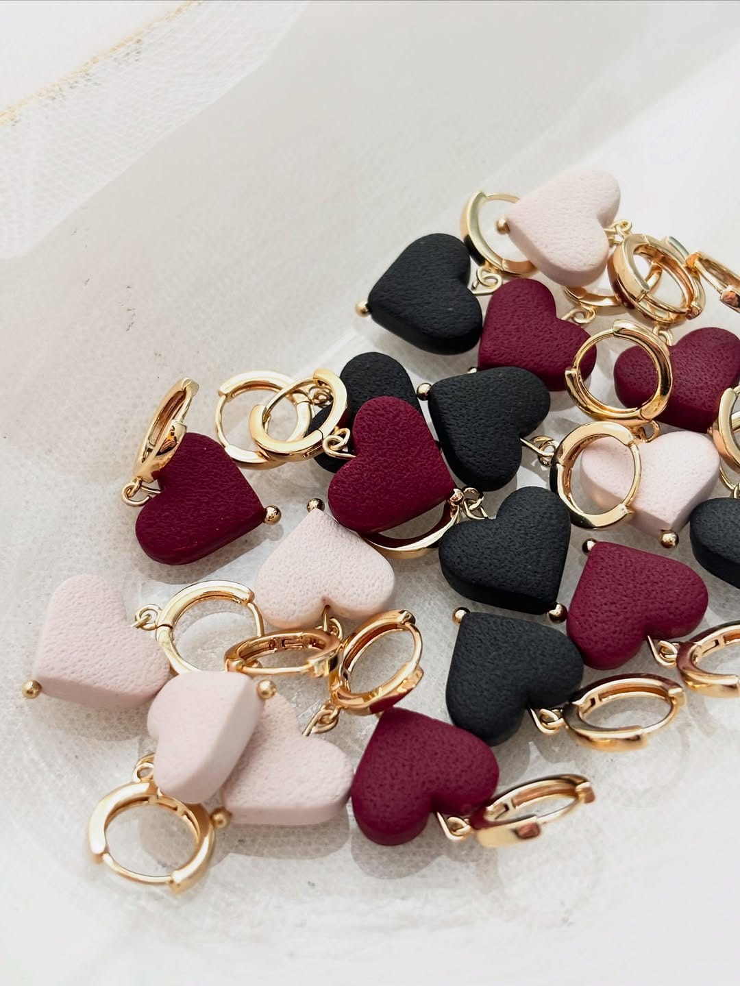 Post 4 by With Love, Whit Jewelry on Instagram (image)