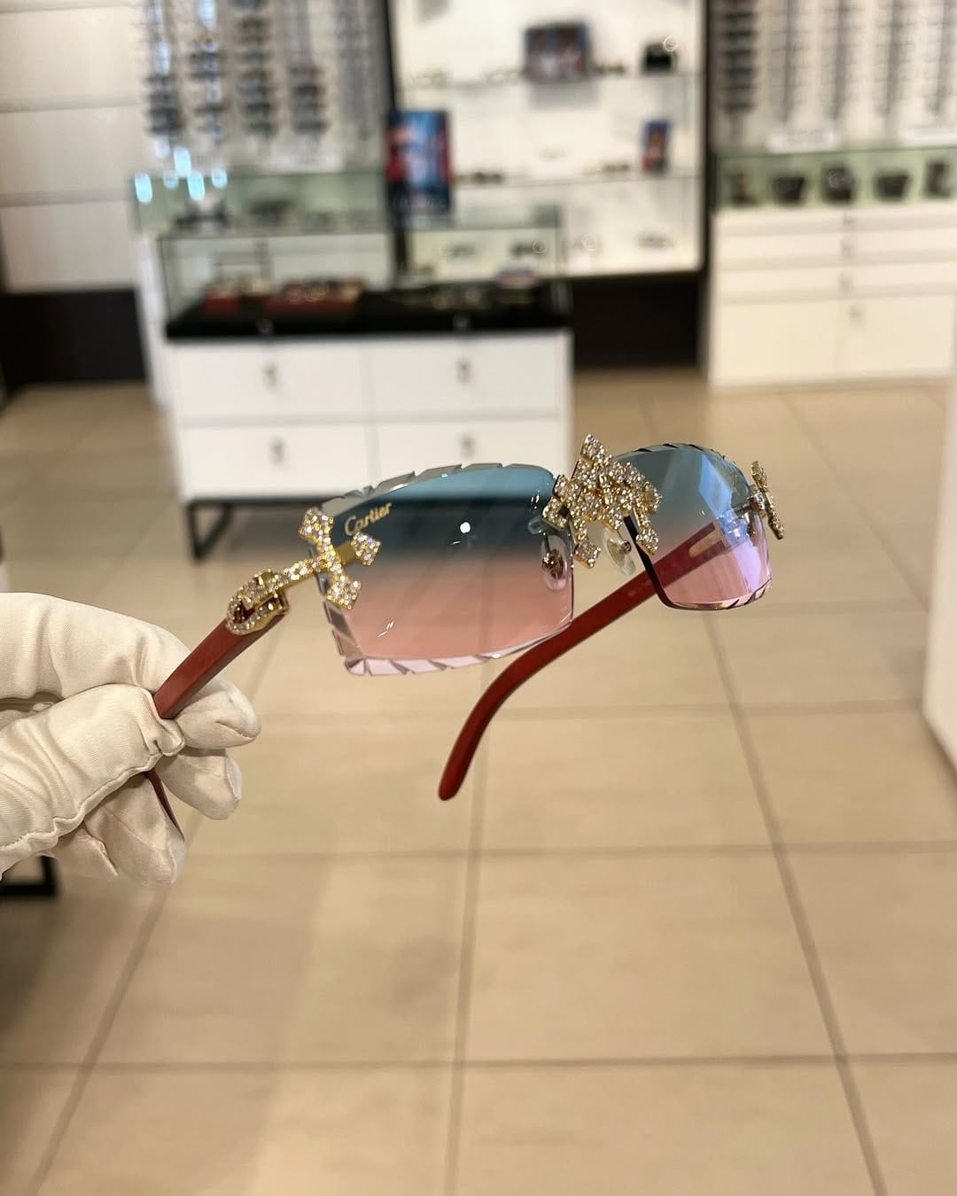 Post 10 by Ontario Optics on Instagram (carousel)