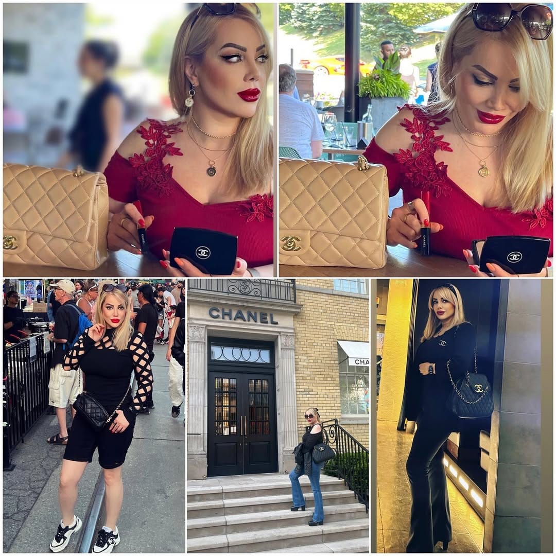 Post 2 by Elly khorami on Instagram (image)