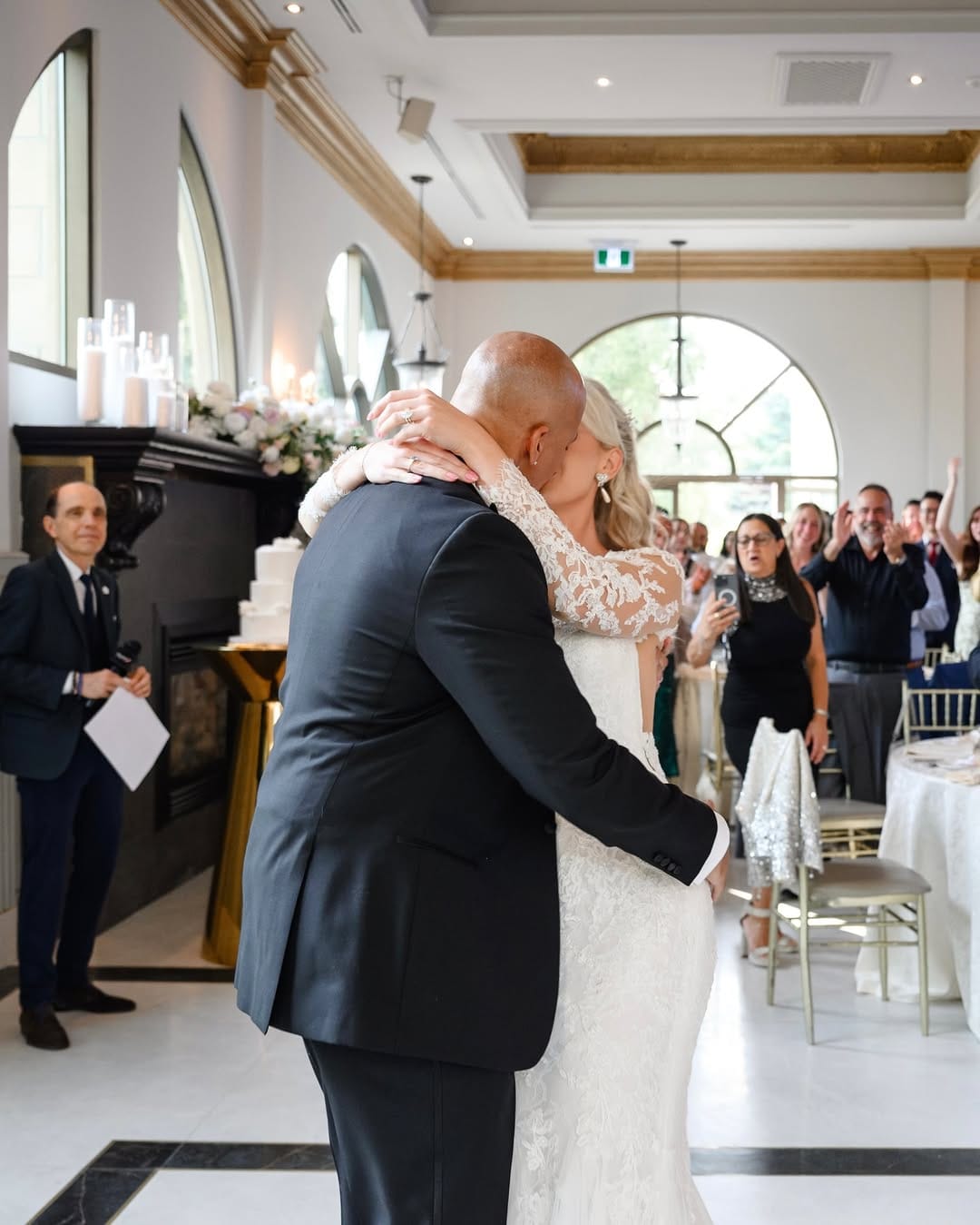 Post 2 by Avenue 22 Bridal | Toronto Bridal Boutique on Instagram (carousel)