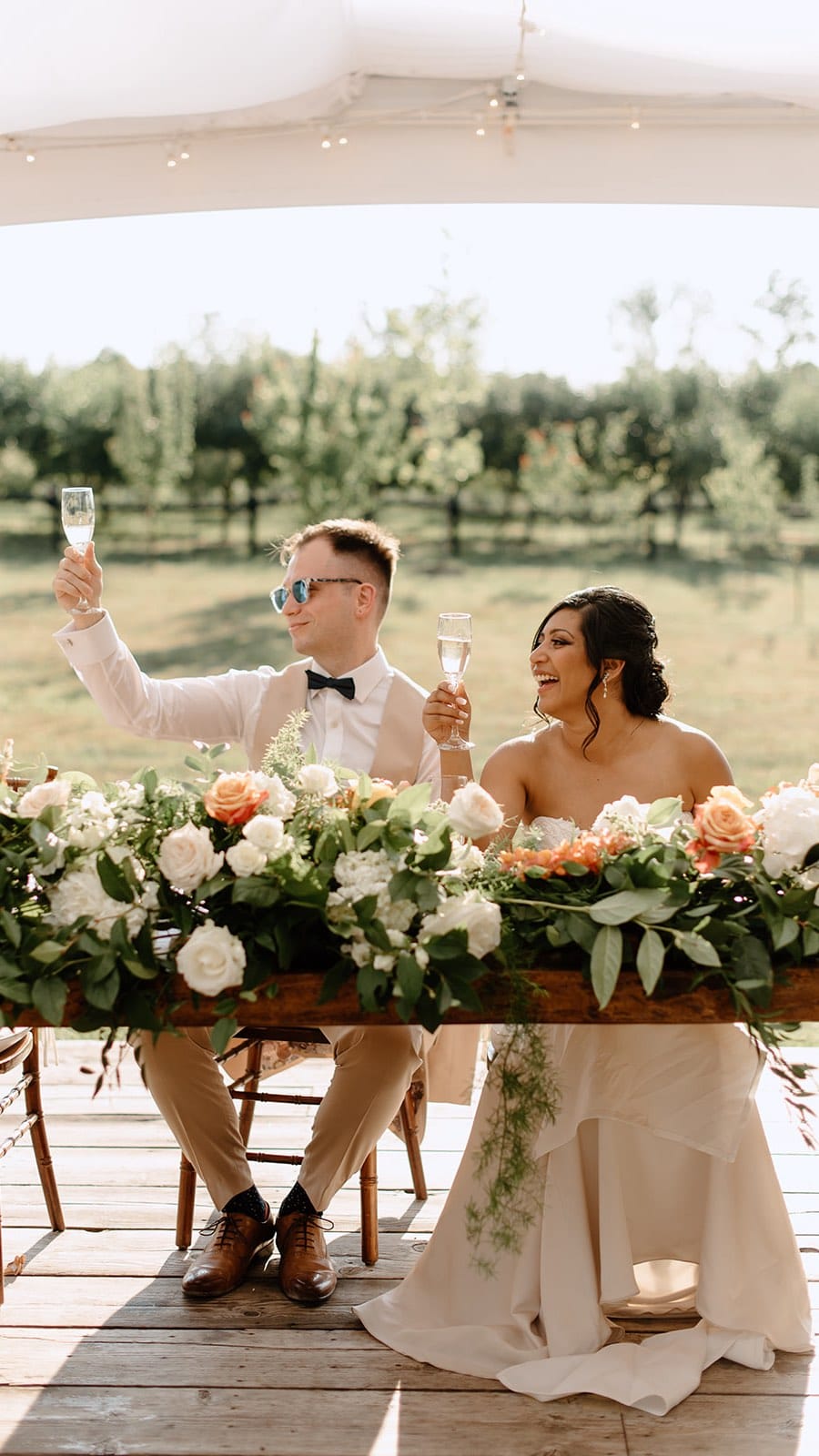 Post 1 by Avenue 22 Bridal | Toronto Bridal Boutique on Instagram (video)