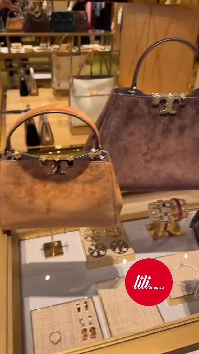 Post 6 by لی‌لی‌شاپ خرید آنلاین از کانادا🇨🇦 on Instagram (video)