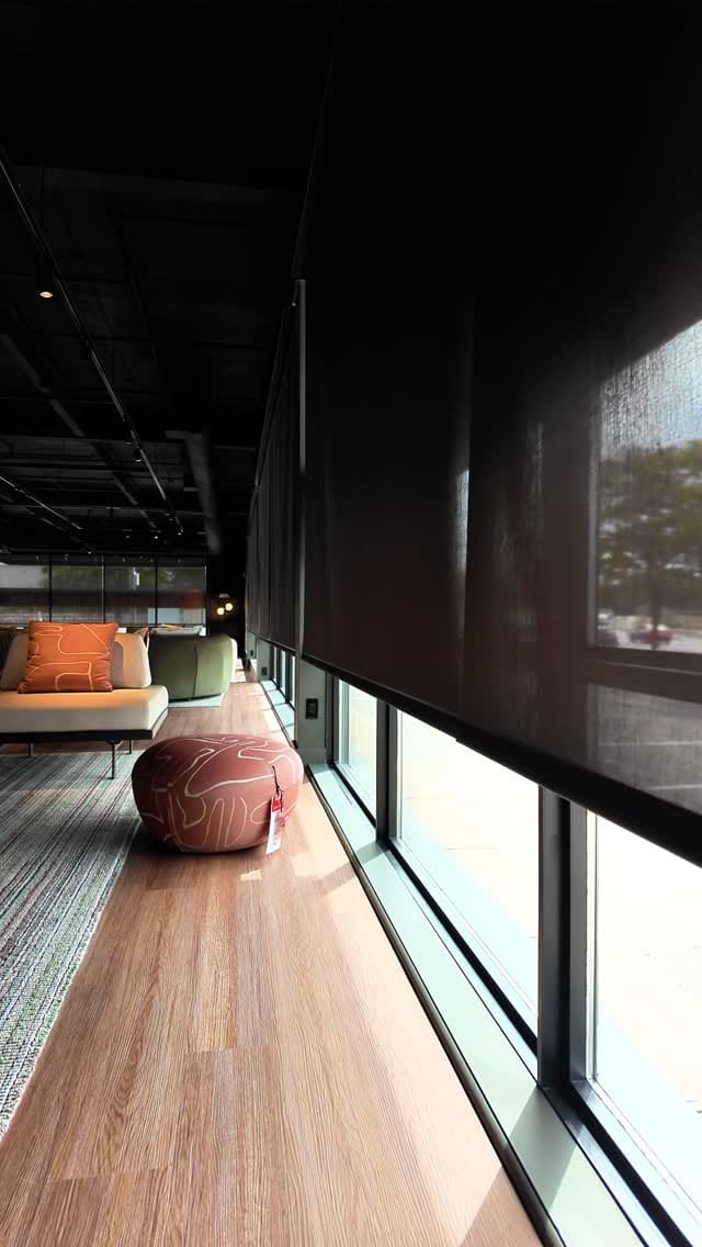 Post 1 by Symmetry Shading Systems on Instagram (video)
