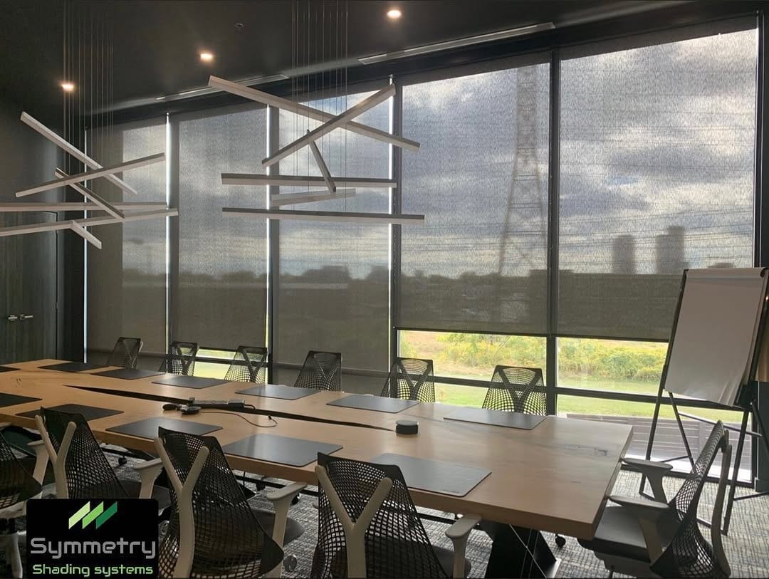 Post 7 by Symmetry Shading Systems on Instagram (image)