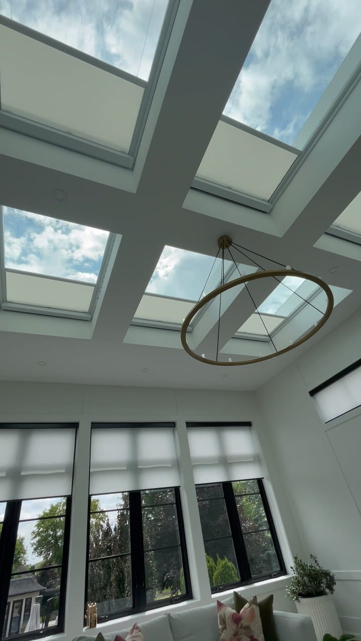 Post 4 by Symmetry Shading Systems on Instagram (video)