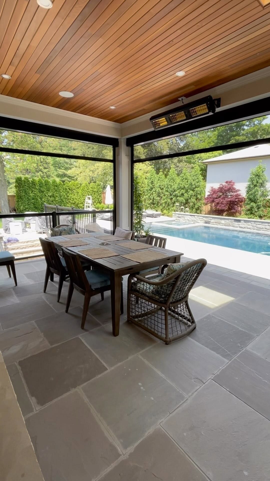 Post 5 by Symmetry Shading Systems on Instagram (video)
