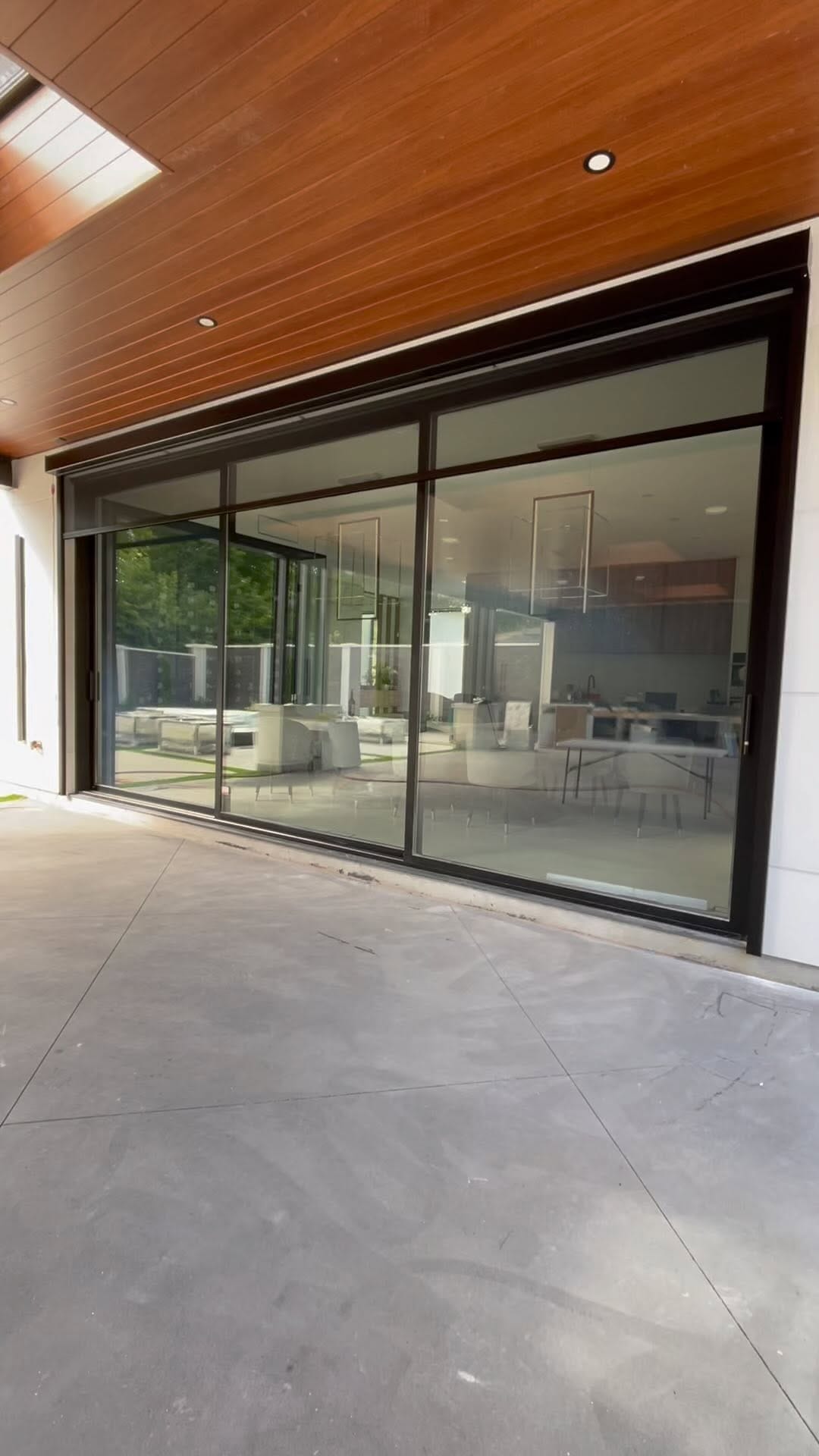 Post 10 by Symmetry Shading Systems on Instagram (video)
