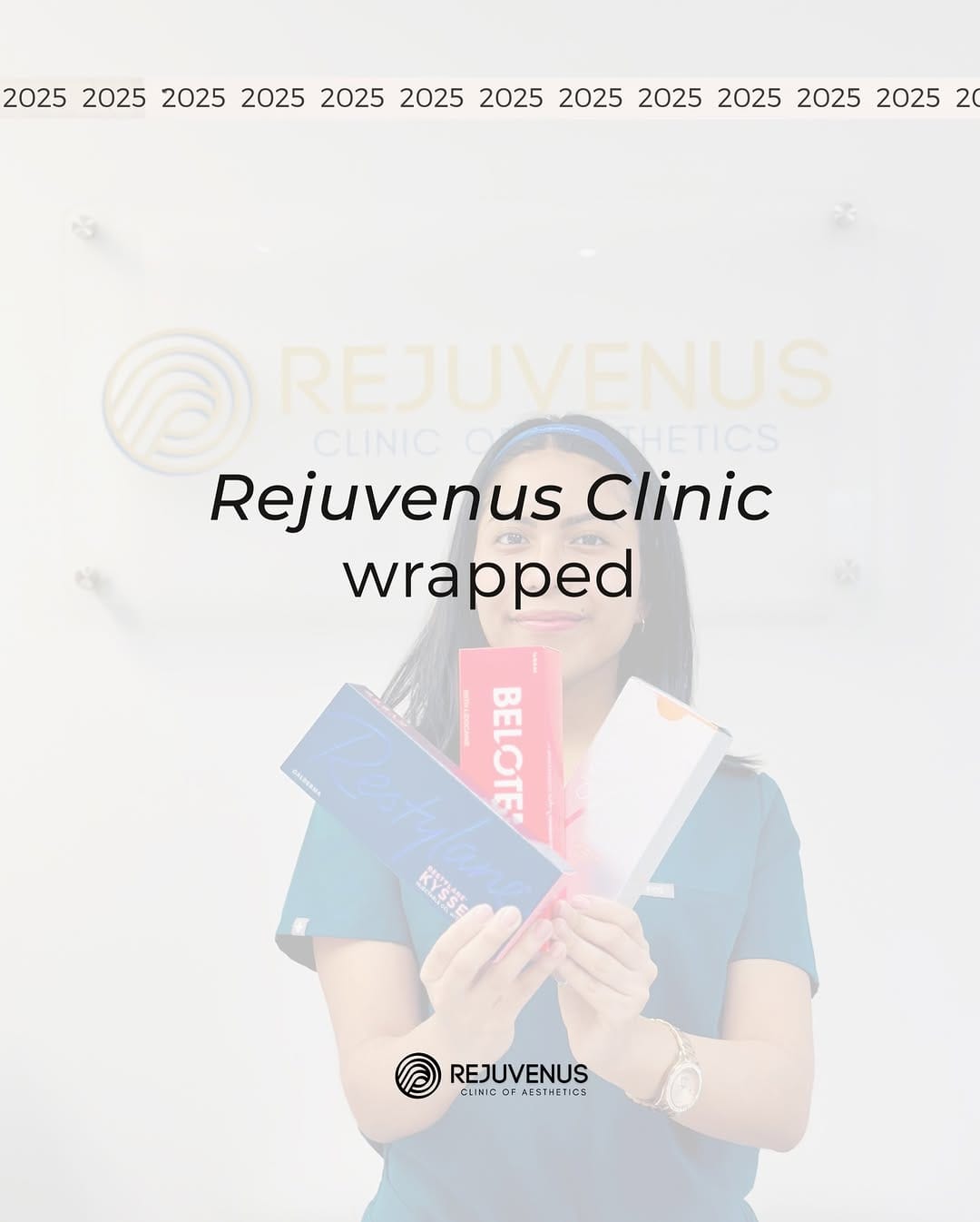 Post 1 by Rejuvenus Clinic of Aesthetics on Instagram (carousel)