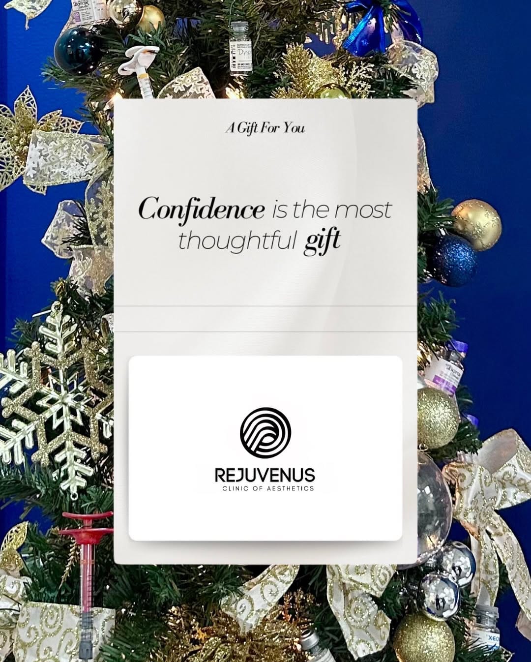 Post 5 by Rejuvenus Clinic of Aesthetics on Instagram (carousel)