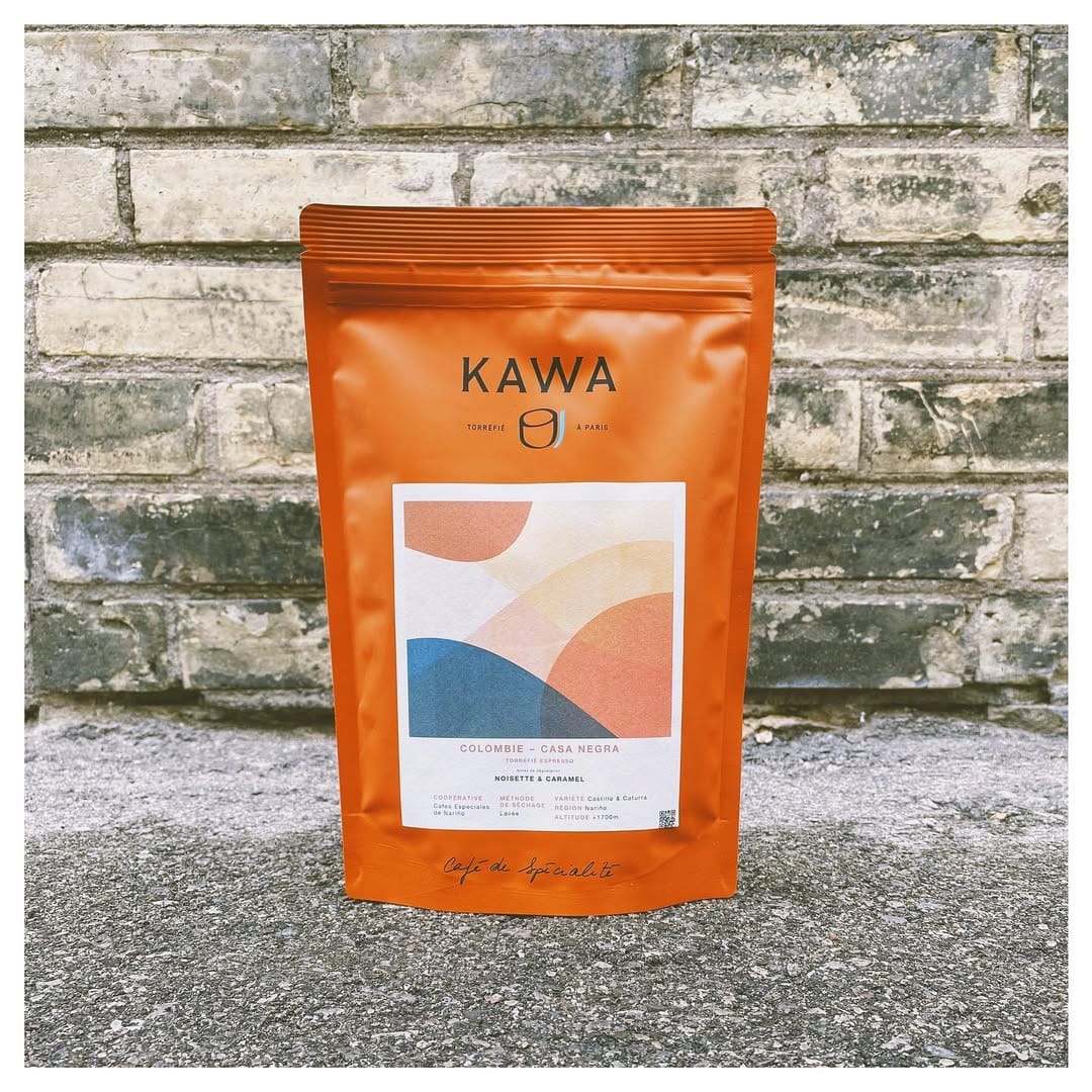 Post 4 by Show & Tell Coffee on Instagram (image)