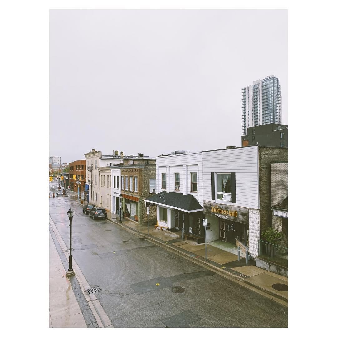 Post 2 by Show & Tell Coffee on Instagram (image)