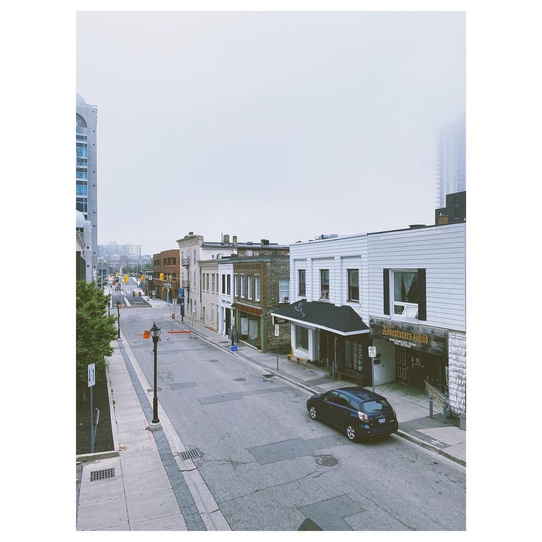Post 10 by Show & Tell Coffee on Instagram (image)