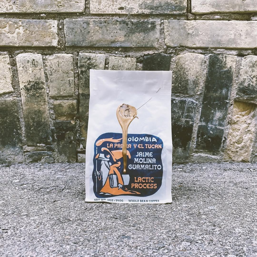 Post 9 by Show & Tell Coffee on Instagram (carousel)