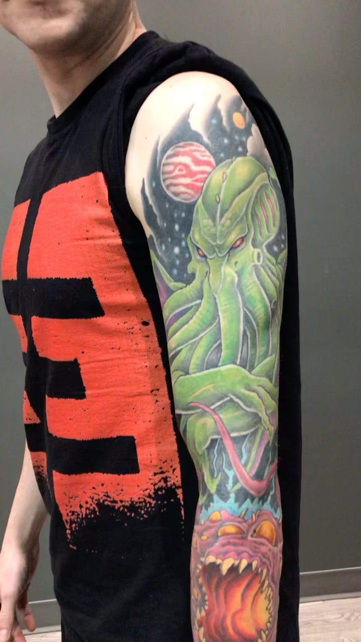 Post 10 by Jan Veldman on Instagram (video)