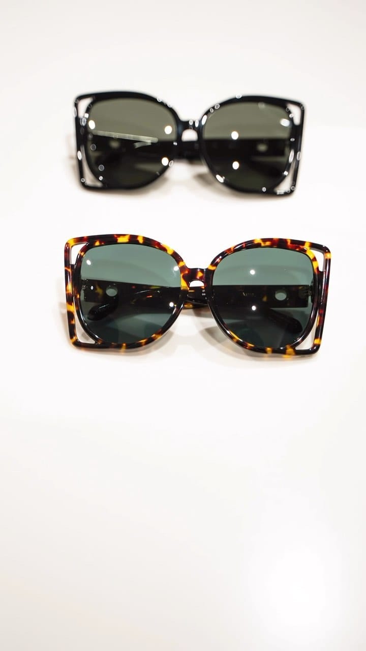 Post 9 by HOLLY EYEWEAR  👓 on Instagram (video)