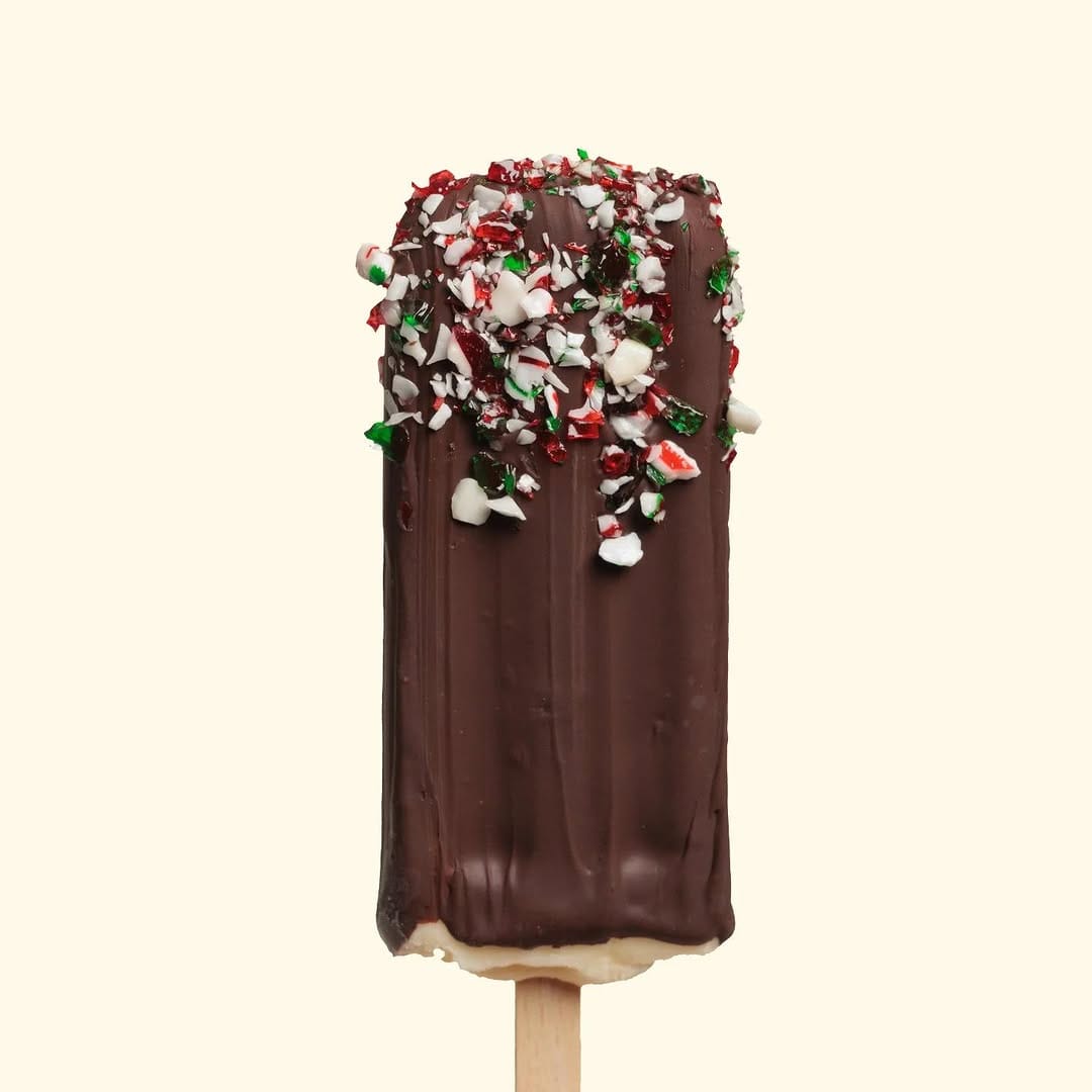 Post 5 by Hazel's Ice Cream on Instagram (image)