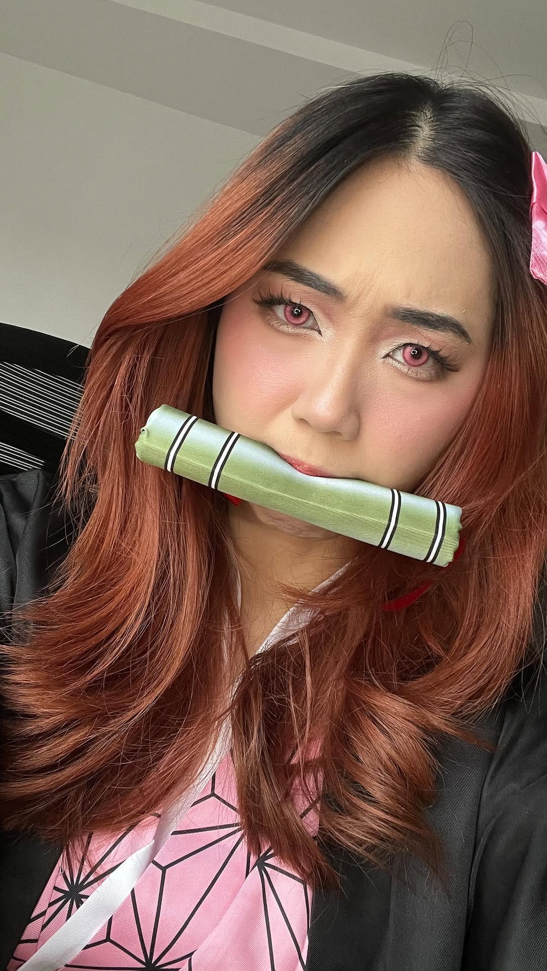 Post 1 by Patricia Cynthian Sunartio on Instagram (video)