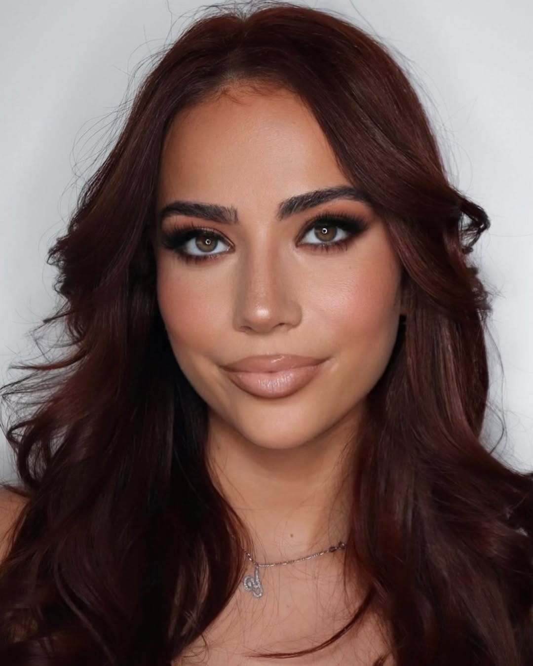 Post 9 by MAKEUP BY NATASHA RACQUEL💄 on Instagram (image)