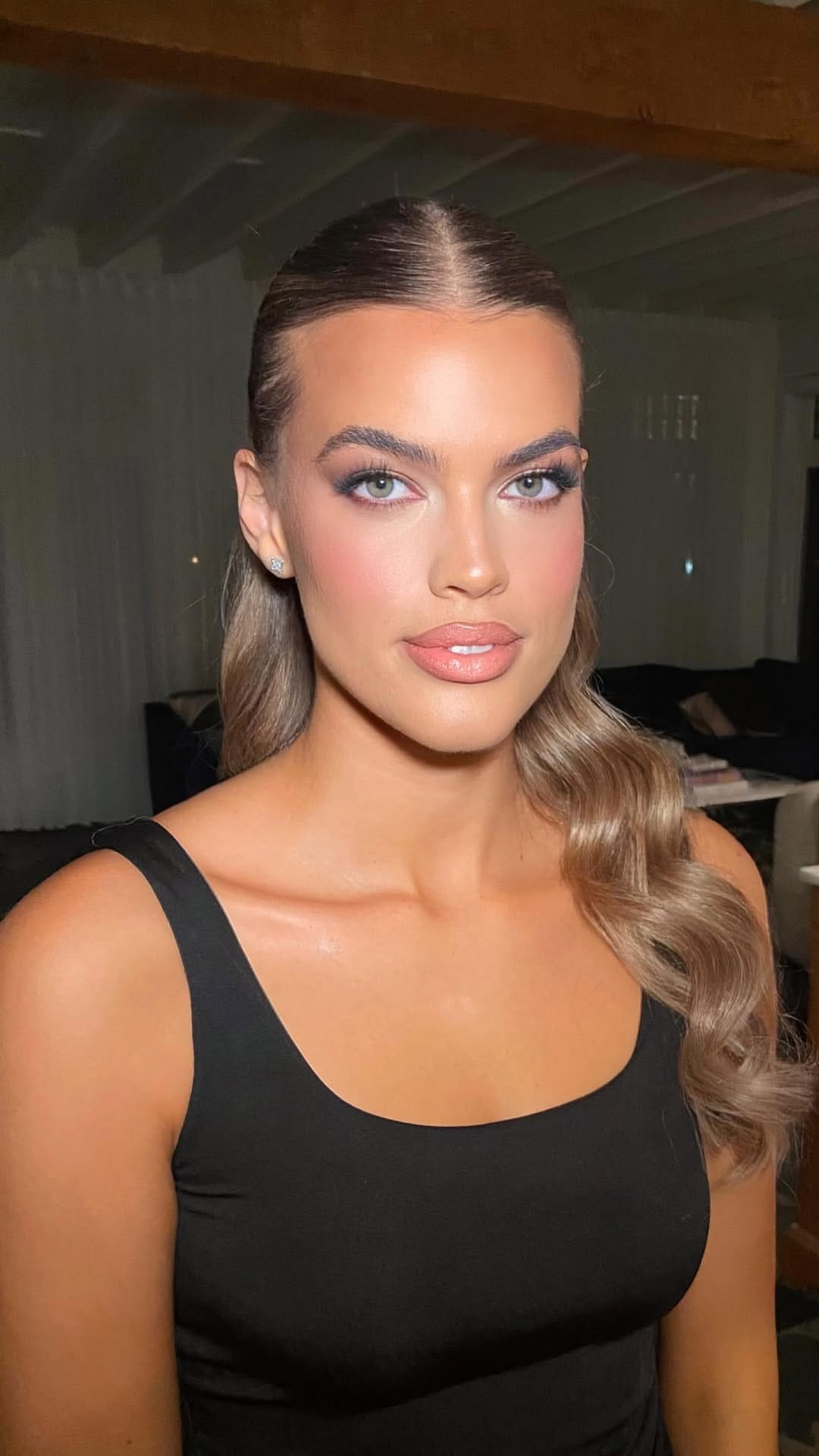 Post 4 by MAKEUP BY NATASHA RACQUEL💄 on Instagram (video)