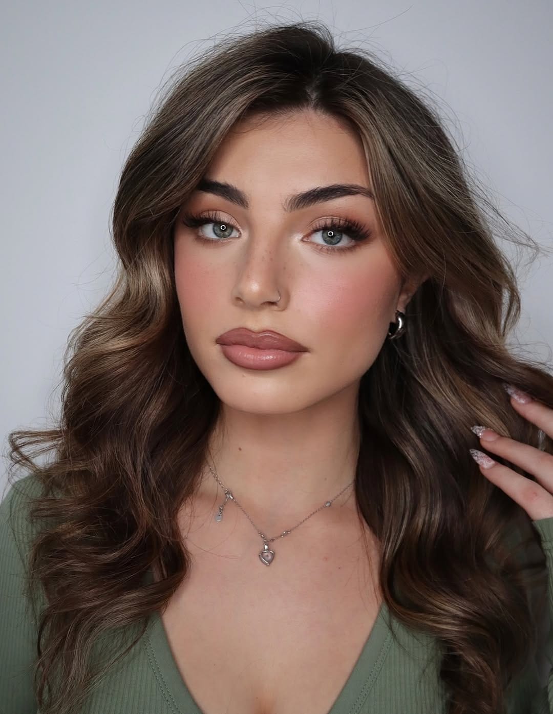 Post 3 by MAKEUP BY NATASHA RACQUEL💄 on Instagram (carousel)