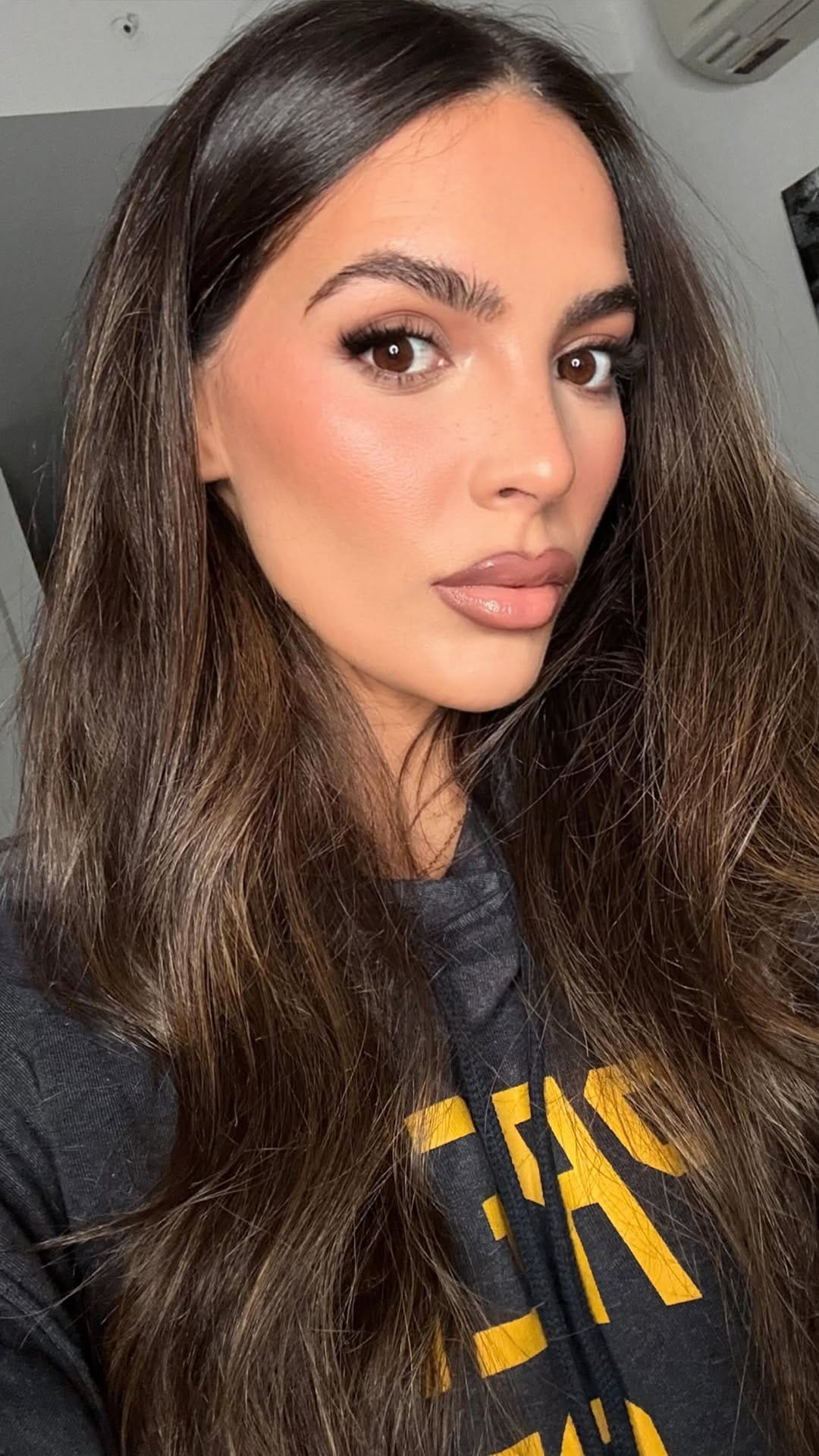 Post 2 by MAKEUP BY NATASHA RACQUEL💄 on Instagram (video)