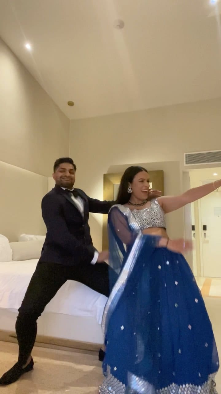 Post 8 by all borrow on Instagram (video)
