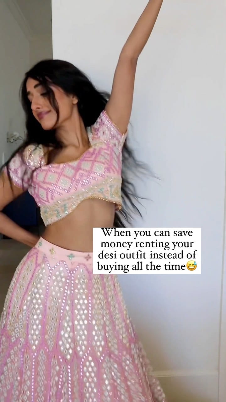 Post 9 by all borrow on Instagram (video)