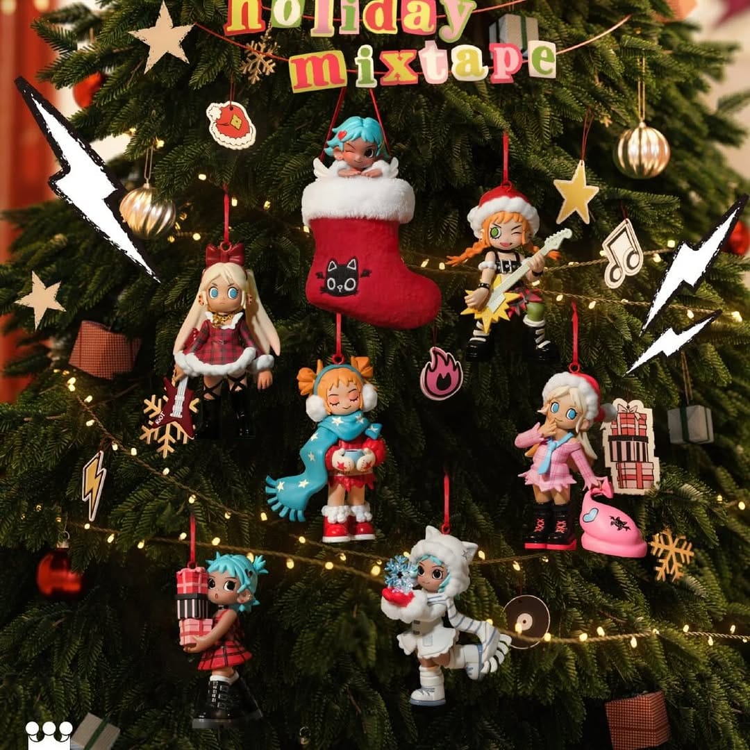 Post 9 by ToKEN on Instagram (carousel)