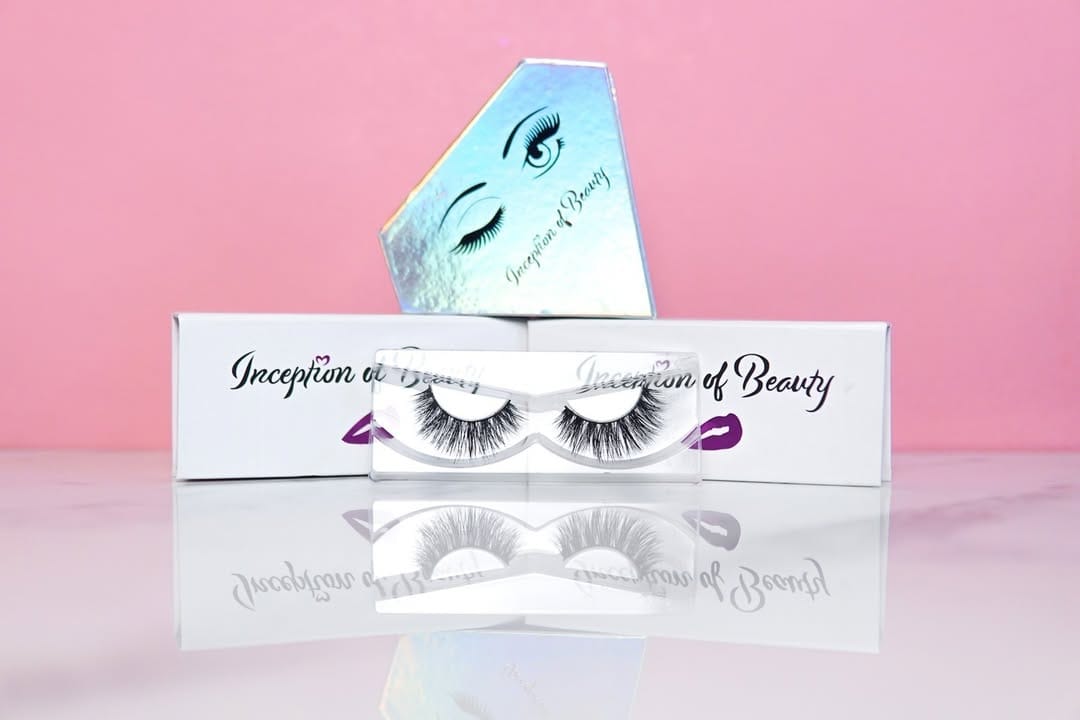 Post 3 by Inception of Beauty - Cosmetics on Instagram (image)
