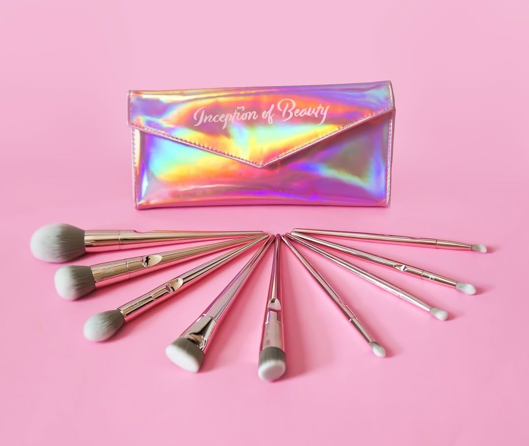 Post 7 by Inception of Beauty - Cosmetics on Instagram (image)