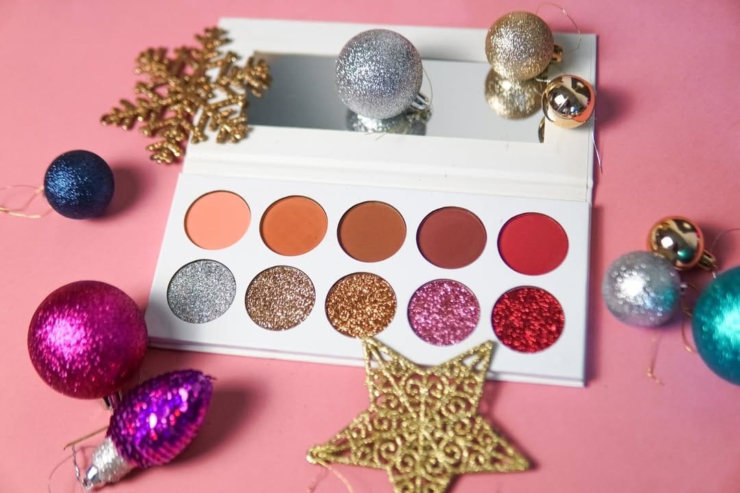 Post 1 by Inception of Beauty - Cosmetics on Instagram (image)
