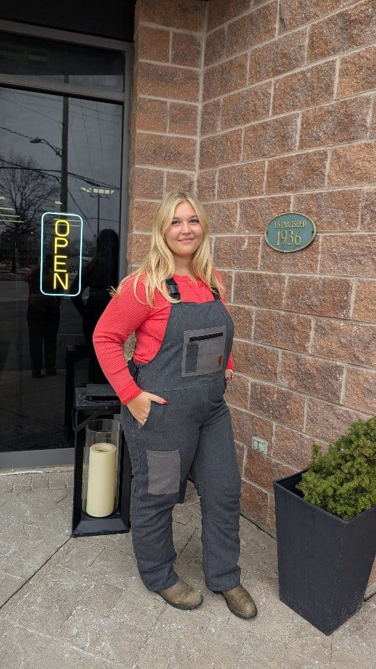 Post 5 by Sprucewood Tack Shop on Instagram (video)