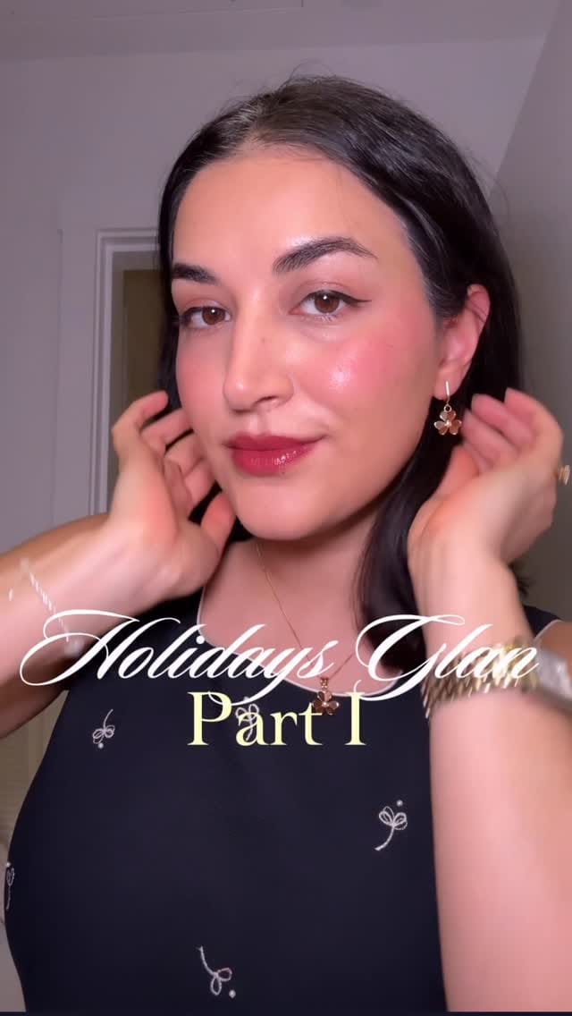 Post 7 by Hannah 🌸 on Instagram (video)