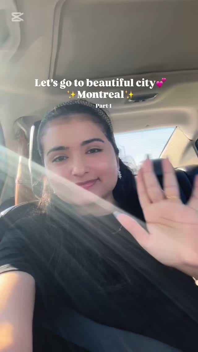 Post 5 by Aman in Canada on Instagram (video)