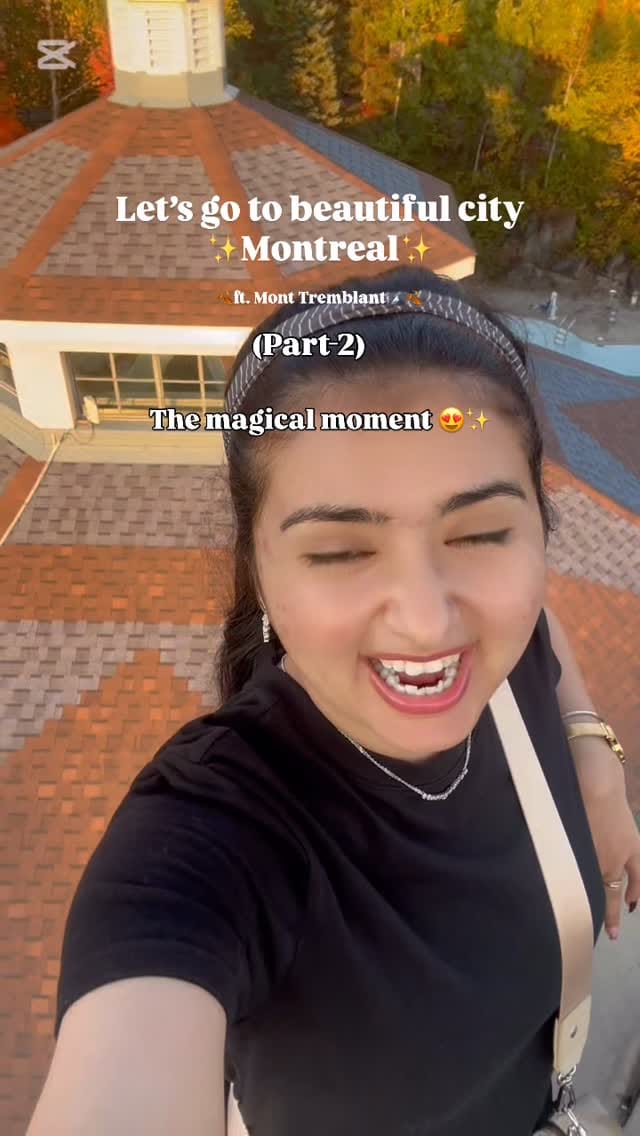 Post 4 by Aman in Canada on Instagram (video)