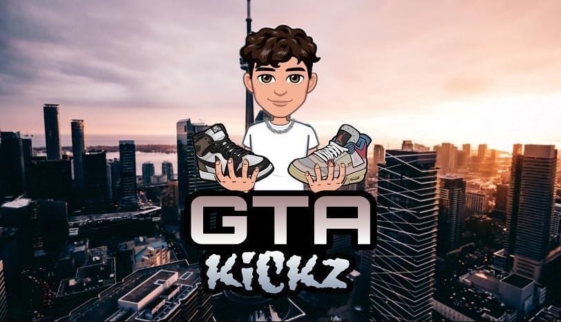 Post 10 by Gta kickz on Instagram (image)