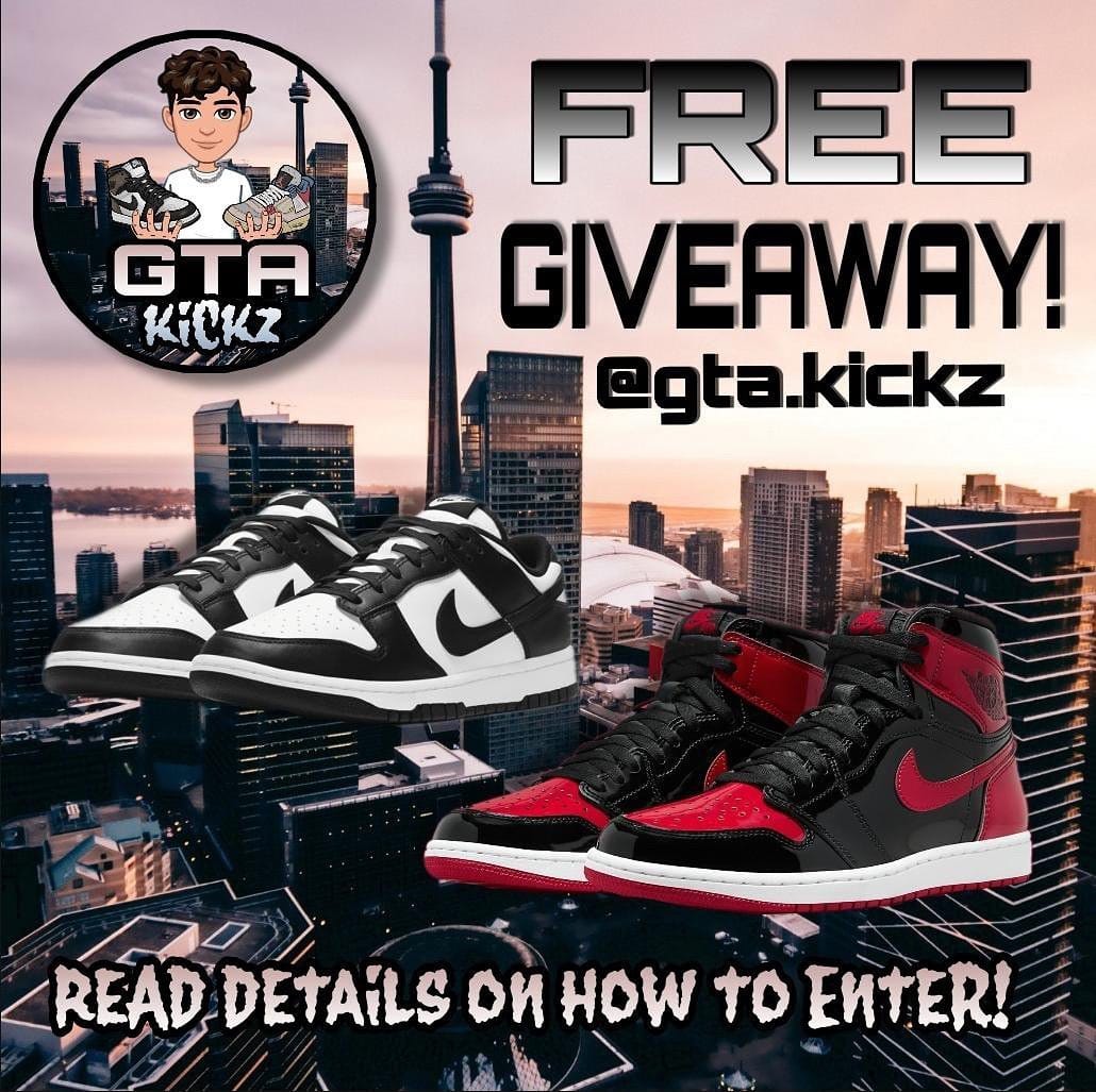 Post 9 by Gta kickz on Instagram (image)