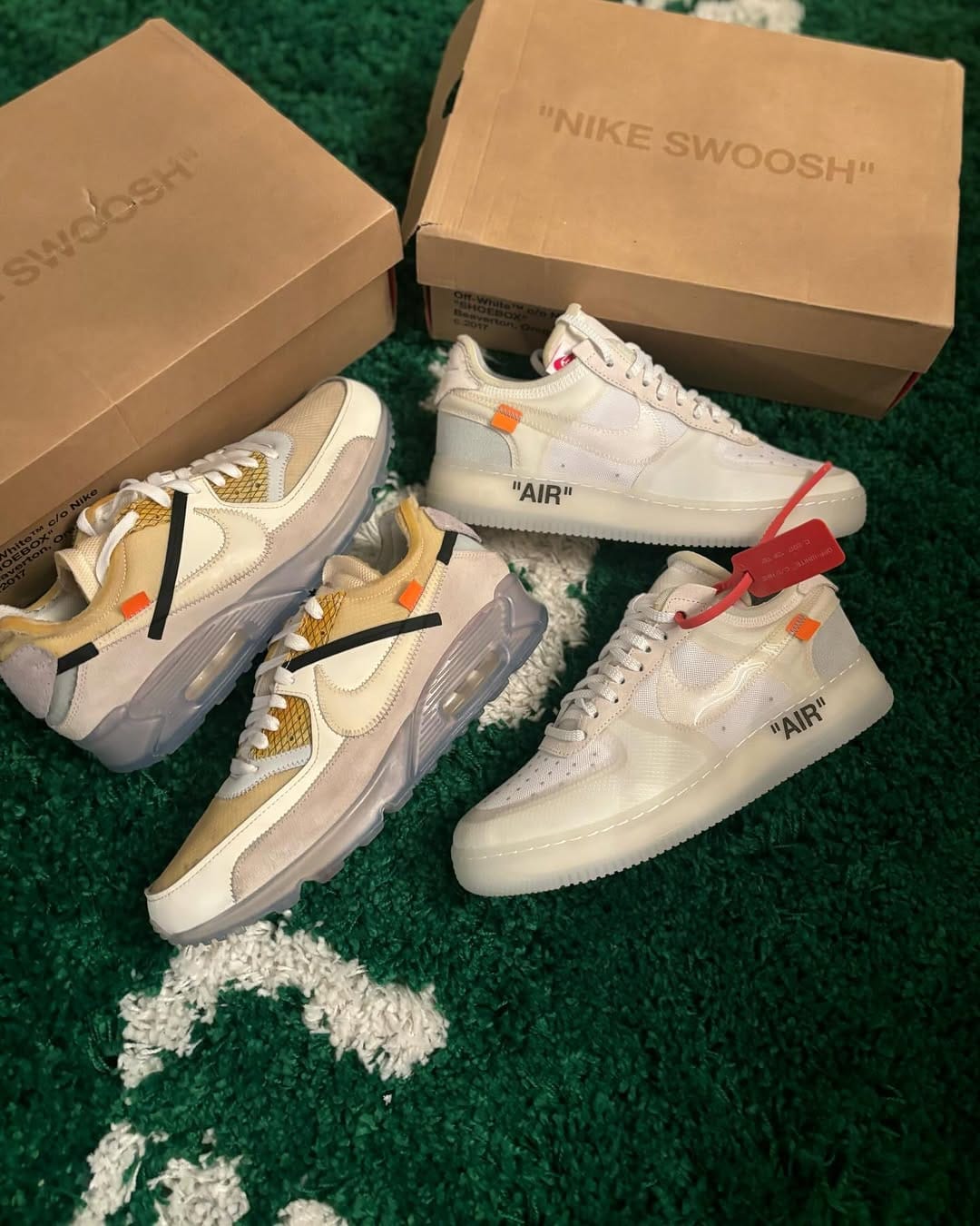Post 6 by Gta kickz on Instagram (image)