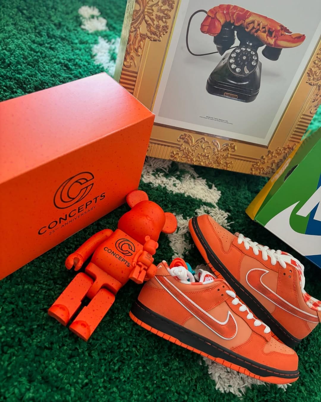 Post 4 by Gta kickz on Instagram (image)