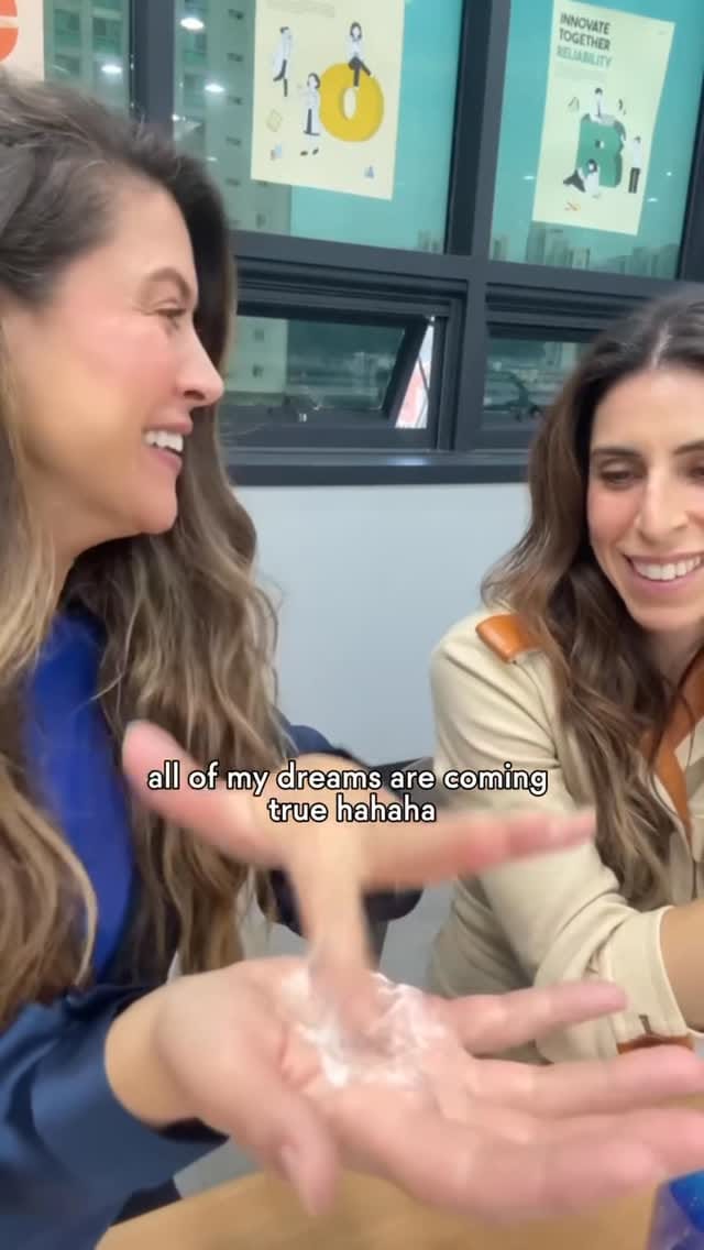 Post 6 by Radford on Instagram (video)