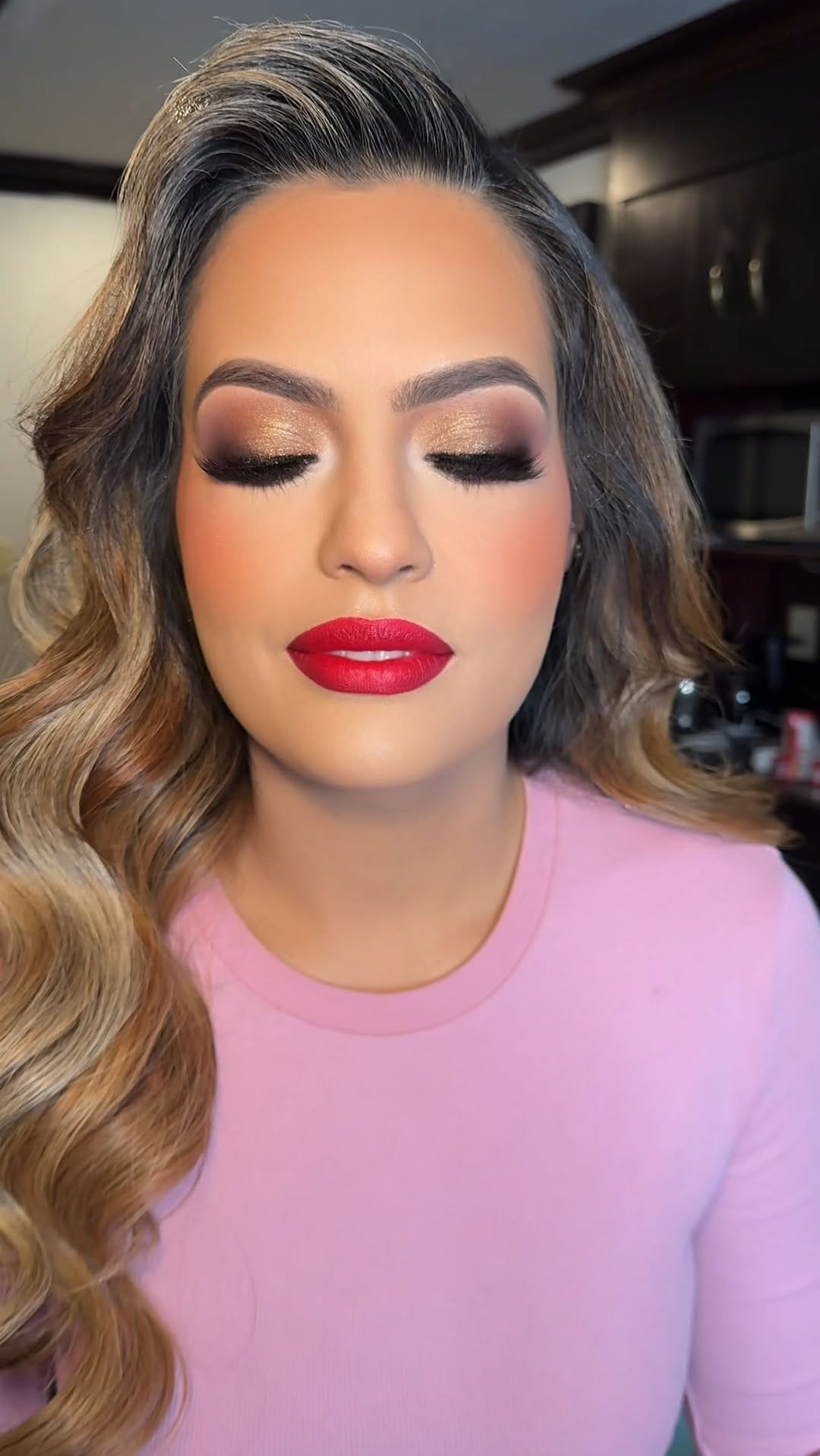 Post 3 by Senita Rodrigues on Instagram (video)